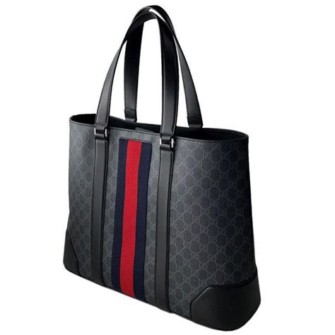 gucci トート バッグ メンズ|グッチ バッグ.